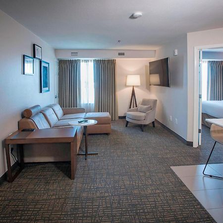 Residence Inn By Marriott Pensacola Downtown Exterior foto